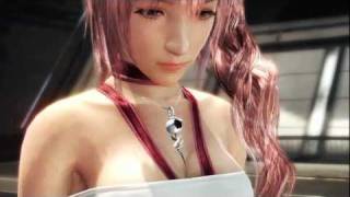 Final Fantasy XIII-2 (Collector's Edition) video 1