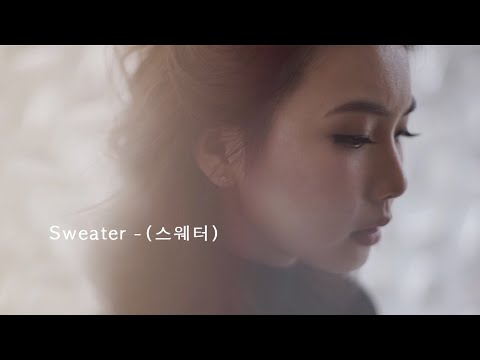 Sweater - 에일리 (AILEE) (Cover by Cornellia Nadya)