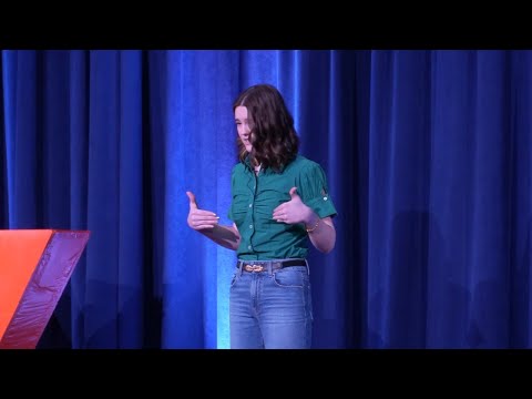 How to master first impressions | Sydney Pitner | TEDxYouth@MBJH