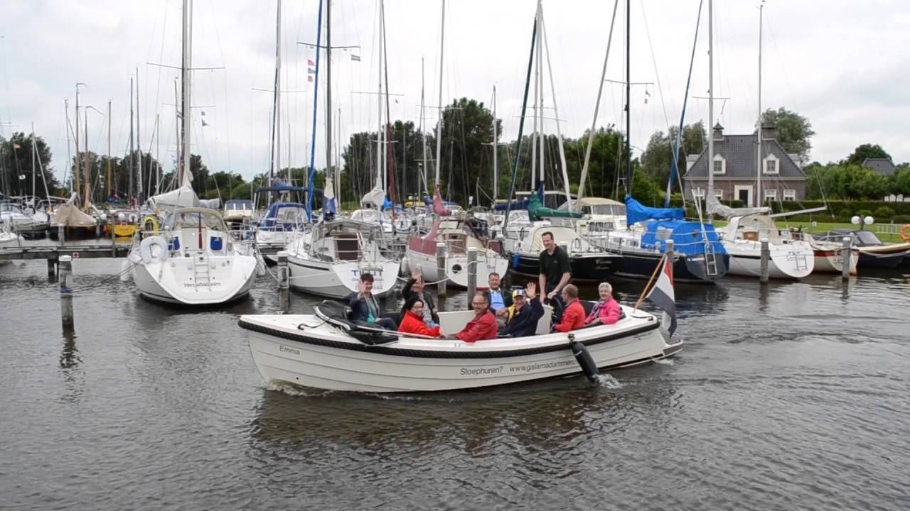 weekend Friesland
