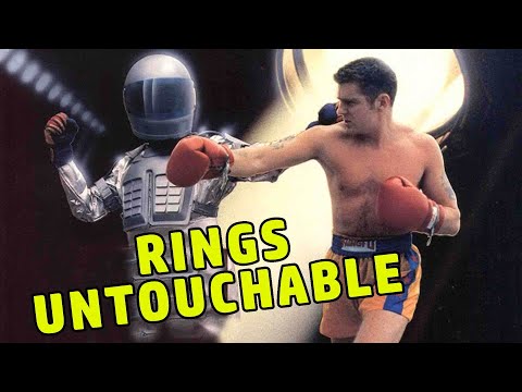 Wu Tang Collection - Rings Untouchable