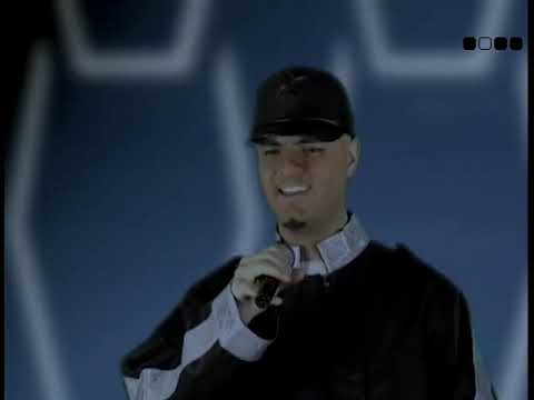 Eiffel 65 - Blue (Da Ba Dee) (Official Video)