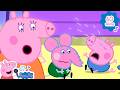 Oopsie George Pig Kids Songs Nursery Rhymes Peppa Pig Cartoon Peppa Pig Music