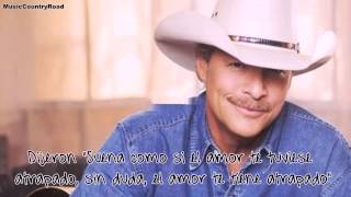 Love&#39;s Got A Hold On You - Alan Jackson (Subtitulada al Español)