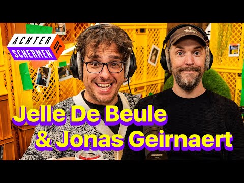 Waarom de Neveneffecten écht stopten. | Achter De Schermen #23