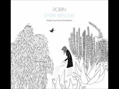 Efrat Ben Zur - Robin