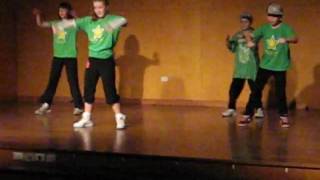 David Francis Calderazzo video