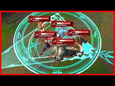 The Perfect Combo Doesn't Exi...