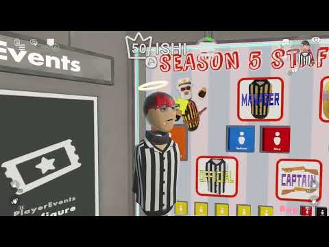 SGL Week 7, Cyan Vs White D1