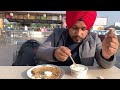 Best Paranthas Of Murthal Amrik Sukhdev Dhaba