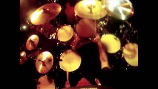 Alien Ant Farm "Sticks & Stones" Live @ Scout Bar ~ Houston, TX