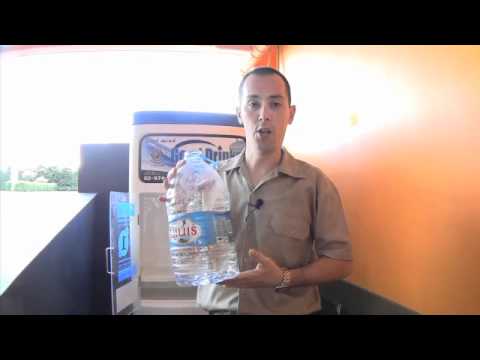 image-Can you drink boiled tap water in Phuket?