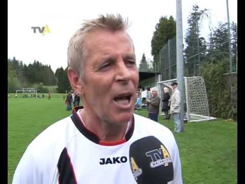 Fussballverein BSK Olympia Neugablonz wir 60 Jahre