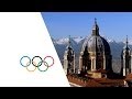 The Complete Turin 2006 Winter Olympics Film Olympic History