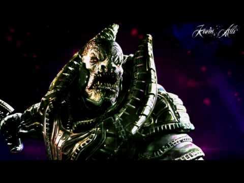 Killer Instinct S3 - For the Horde! (General Raam's Theme) [HD]