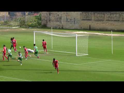 06.03.2021 - FLORIANA (0-0) BALZAN #MatchHighlight