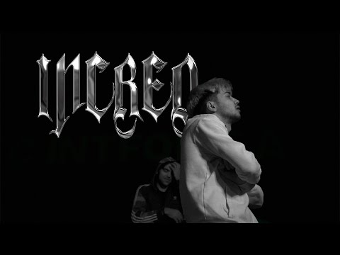 anepe - "INCRED" feat. @smxg1  (Official Video)