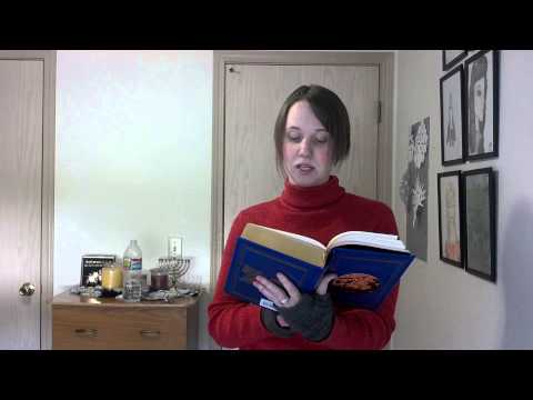 The Iliad Book 2 - Samuel Butler Translation (Reupload)