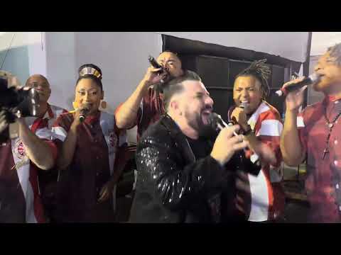 LARGADA I Desfile oficial Independente Tricolor