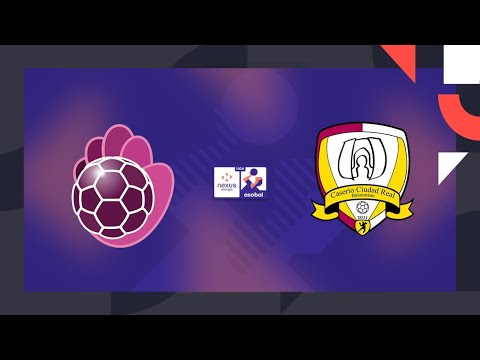 RESUMEN J08 Liga NEXUS ENERGIA ASOBAL  SANICENTRO BM GUADALAJARA vs BM CASERIO CIUDAD REAL