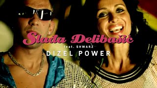 Slađa Delibašić - Dizel Power (feat. Shwarz) (Official Video)