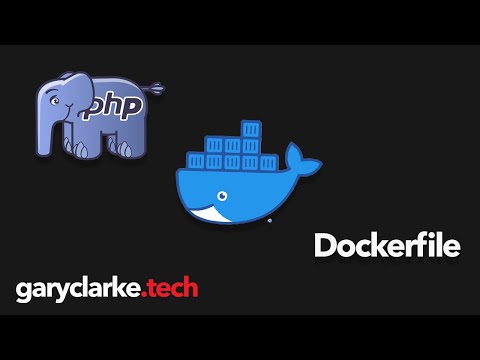 Php And Docker Php Dockerfile