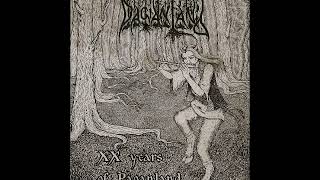 - PAGANLAND (UKRA) "Nightforest"