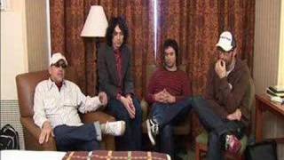 Interview with Paul Collins and The Beat