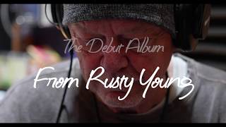 Rusty Young (of Poco) - Waitin&#39; For The Sun - Album Trailer