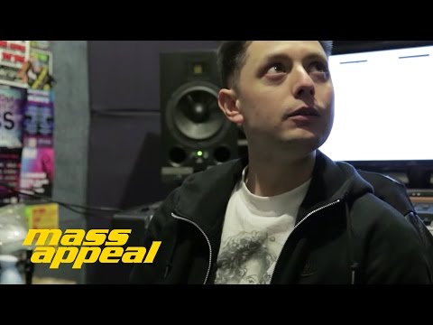 Rhythm Roulette: Nick Catchdubs