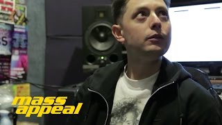 Nick Catchdubs - "Rhythm Roulette"