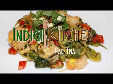 Pad Thai