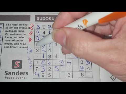 One day to go in 2020! (#2083) Medium Sudoku puzzle. 12-30-2020 part 2 of 3