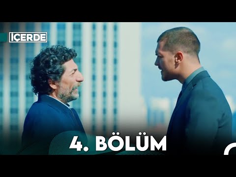 İçerde 4. Bölüm