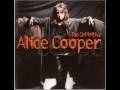Alice Cooper Poison Remix 