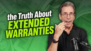 The Truth About Extended Warranties & What Starting a School Taught Clark About Success