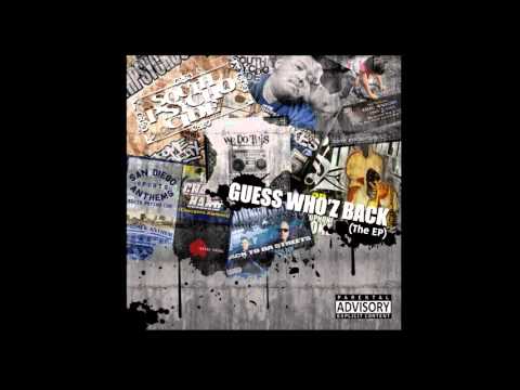 SOUTH PSYCHO CIDE - GAME STRAIT TWISTED