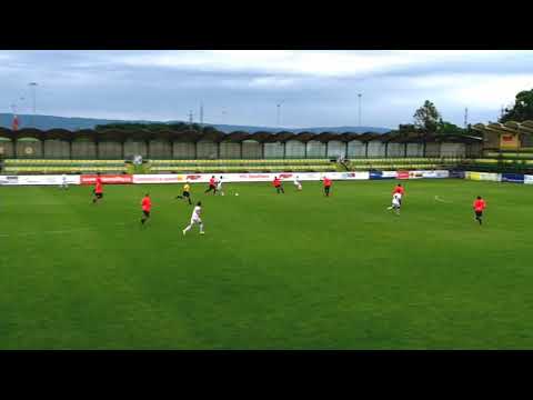 Ondřej Buček (1. HFK Olomouc B) - anketa Gól 28. kola KP 2018/2019