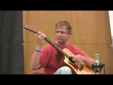 Canadian Guitar Festival 2010: Competitor 15 (Michael Tanenbaum)