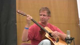 Canadian Guitar Festival 2010: Competitor 15 (Michael Tanenbaum)