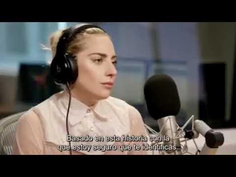 Lady Gaga habla sobre Madonna (Español sub)