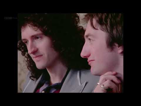 Queen: Rock the World Movie Trailer