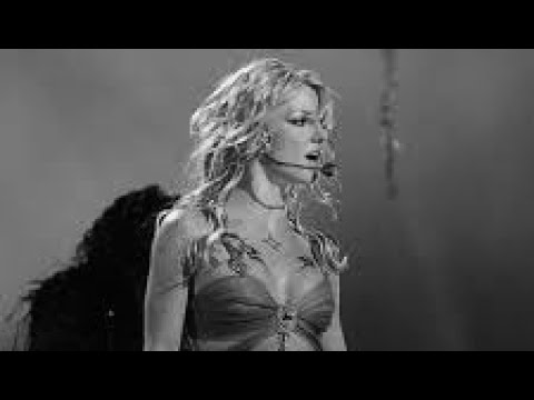 What’s Next for Britney Spears / Channelled Psychic Reading / Raquel M Carter