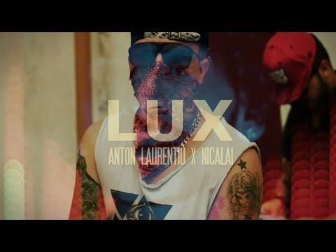 Nicalai - Lux cu MR. LEVY (Videoclip Oficial)