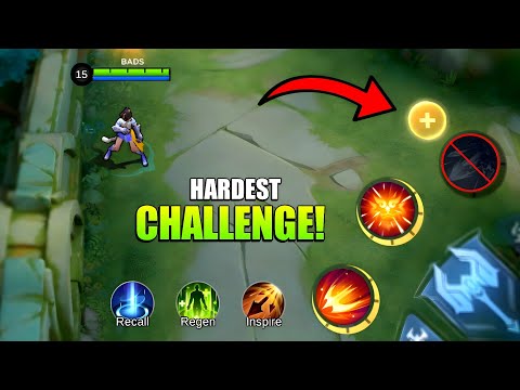 WANWAN NO ULTIMATE CHALLENGE!! (NO CUT)