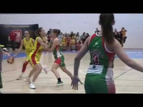 Ślęza Wrocław liderem BLK po rundzie zasadniczej 2016/2017