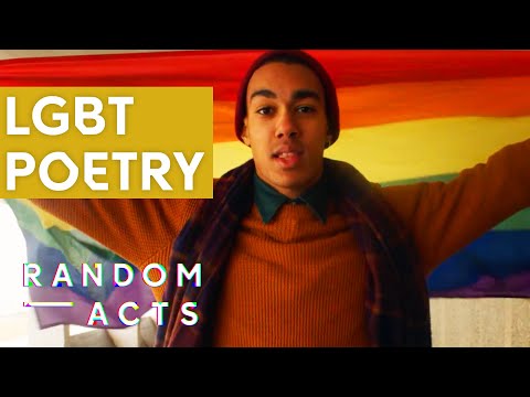 This is Colour by Josh Wildman | FIRST ACTS