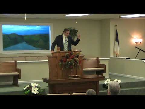 2019 09 22 PM Service