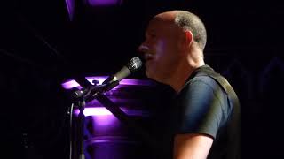 2017-08-24 Marc Cohn - The Things We&#39;ve Handed Down