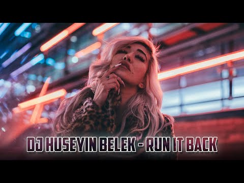 DJ HÜSEYİN BELEK - RUN IT BACK (2026) NEW YEAR SPECIAL